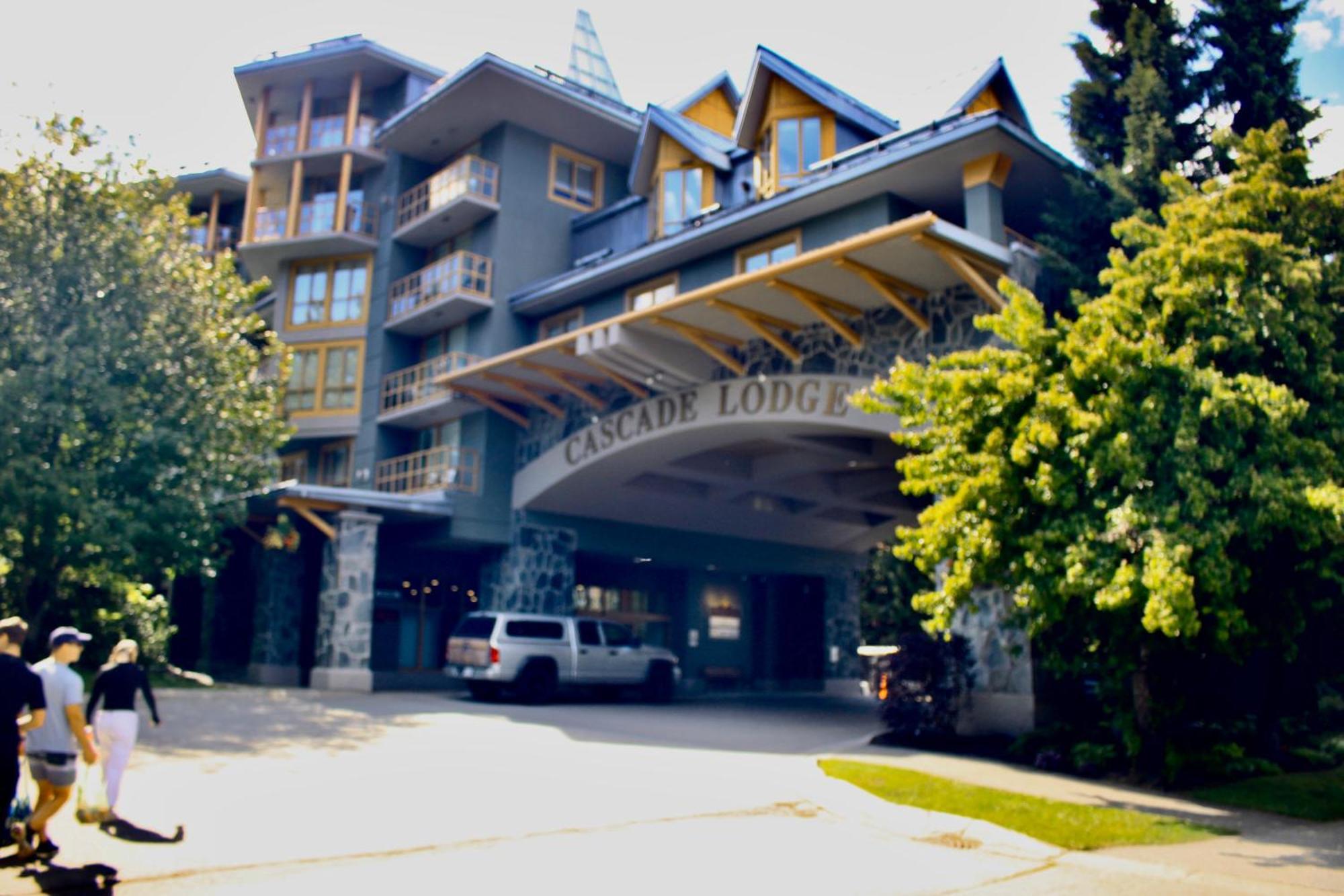 Spring Summer Special Cascade Lodge Suite Wifi 2 Hot Tubs Pool Gym Sauna Ski & Bike Storage Room Уистлер Экстерьер фото