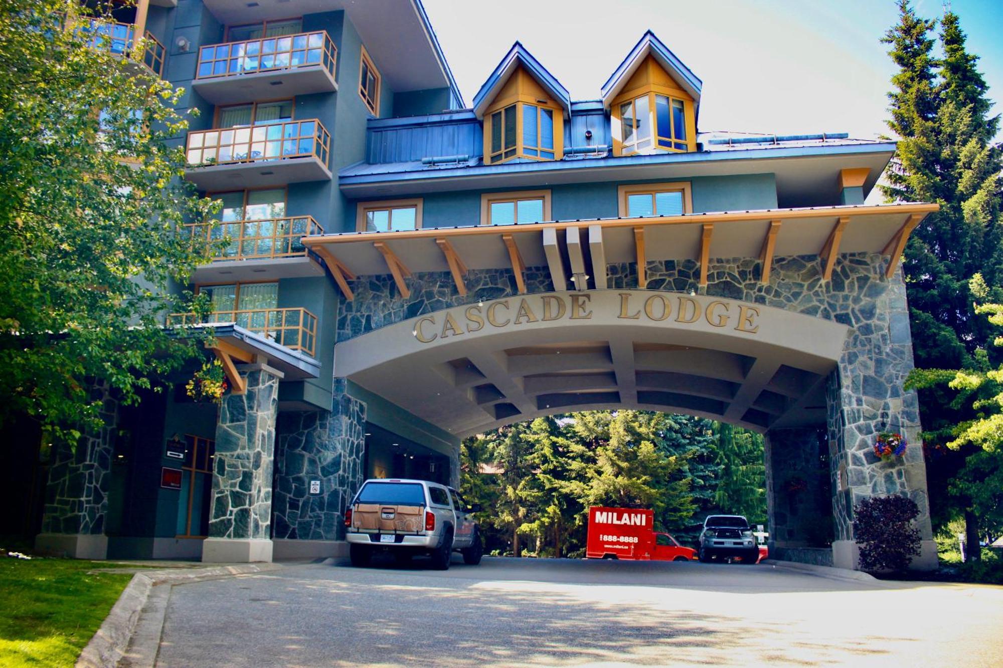 Spring Summer Special Cascade Lodge Suite Wifi 2 Hot Tubs Pool Gym Sauna Ski & Bike Storage Room Уистлер Экстерьер фото